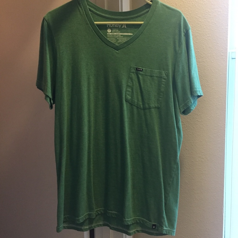 Hurley T-shirt